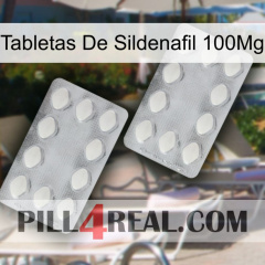 Sildenafil Tablets 100Mg 17